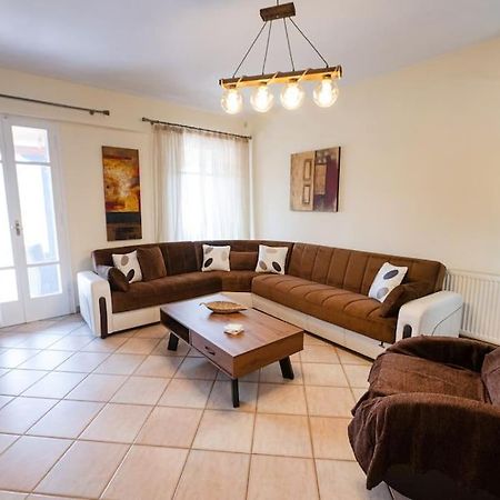 Villa Euphoria, Poros - Greece Poros Town Bagian luar foto