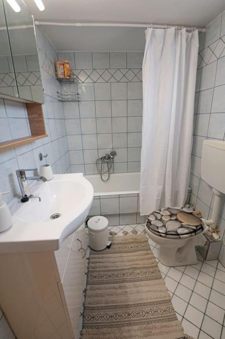 Villa Euphoria, Poros - Greece Poros Town Bagian luar foto