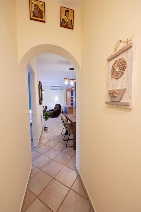 Villa Euphoria, Poros - Greece Poros Town Bagian luar foto