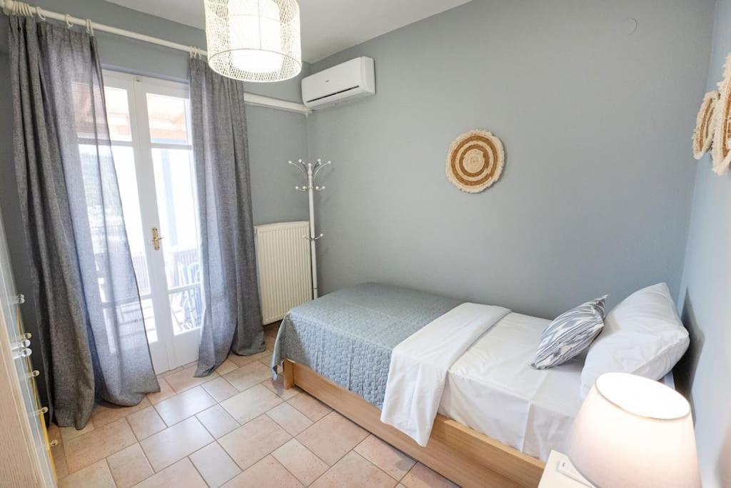 Villa Euphoria, Poros - Greece Poros Town Bagian luar foto