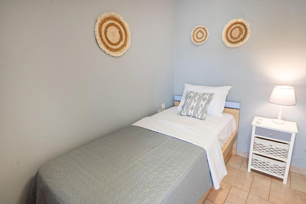 Villa Euphoria, Poros - Greece Poros Town Bagian luar foto