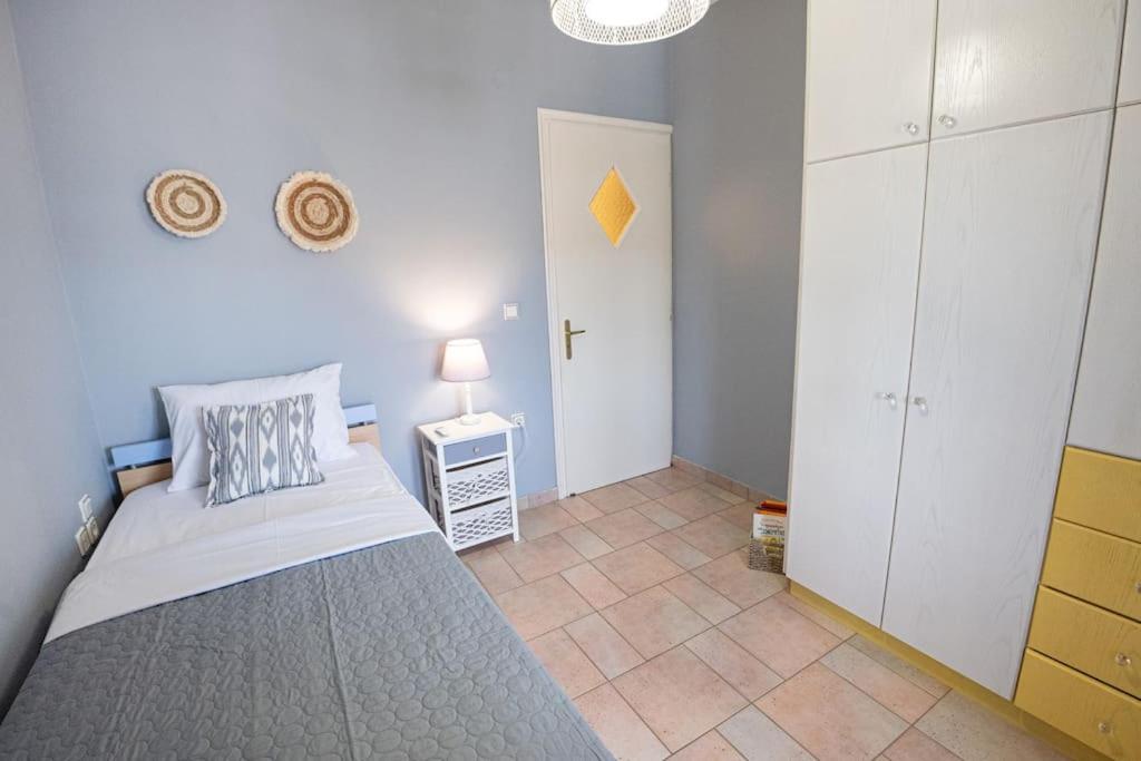 Villa Euphoria, Poros - Greece Poros Town Bagian luar foto